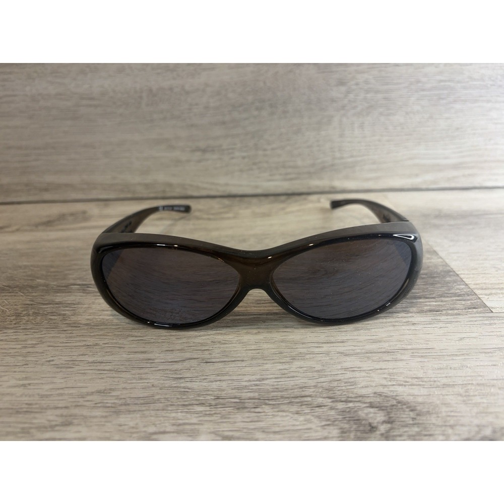 Jonathan Paul Fitovers Brown UV 400 Polarized 62 12 128 Kiata 003A Weekender‎